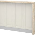 Πάγκος νησίδας Toscana-Μήκος: 160 εκ.-Latino marble