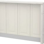 Πάγκος νησίδας Toscana-Μήκος: 160 εκ.-White Marble