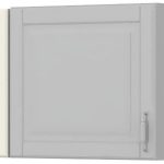 Προσαρμόσιμη επέκταση κρεμαστού ντουλαπιού Toscana V5
