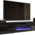 Έπιπλο τηλεόρασης Maverick-Mauro