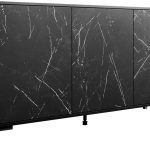 Μπουφές Marmo-Mauro Marmaro-Μήκος: 150 εκ.