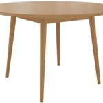 Τραπέζι Ines Fi 120-Fusiko