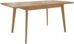 Τραπέζι Skandi 140 επεκτεινόμενο-Fusiko