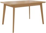 Τραπέζι Skandi 140 επεκτεινόμενο-Fusiko - Image 4