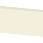 Μπάζα κουζίνας JL Universal-Beige-Μήκος: 100 εκ.