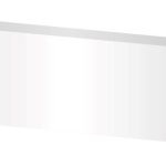 Μπάζα κουζίνας JL Universal-Inox-Μήκος: 366 εκ.