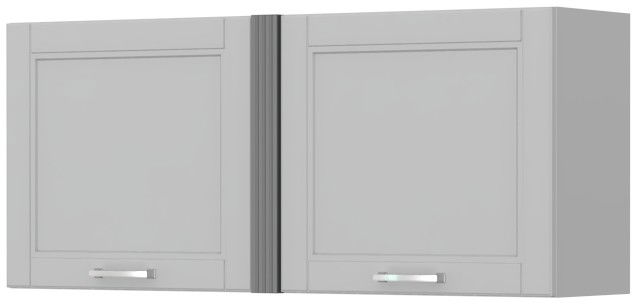 image_714276_tara-st-v5-4-be-ku-45ta-2xr30-128_1 Διακοσμητική φάσα κρεμαστού ντουλαπιού Tahoma ST-V5-Γραφίτης - Image 1