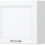 Ντουλάπι κρεμαστό Tahoma V5-60-1K-Λευκό ματ