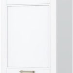 Ντουλάπι κρεμαστό Tahoma V7-60-1K-Λευκό ματ