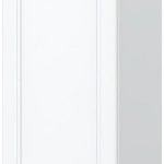Ντουλάπι κρεμαστό Tahoma V9-45-1K-Λευκό ματ