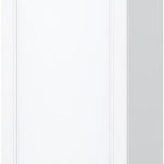 Ντουλάπι κρεμαστό Tahoma V9-60-1K-Λευκό ματ
