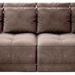 Καναπές Vianca Τριθέσιος-Kafe Anoixto