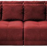 Καναπές Vianca Τριθέσιος-Mporntw