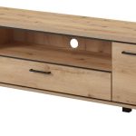 Έπιπλο τηλεόρασης Amelie -Μήκος: 210 εκ.