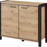 Μπουφές Amelie 2D