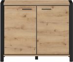 Μπουφές Amelie 2D - Image 6