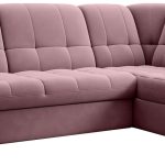 Γωνιακός καναπές Dorro-Sapio milo-Δεξιά