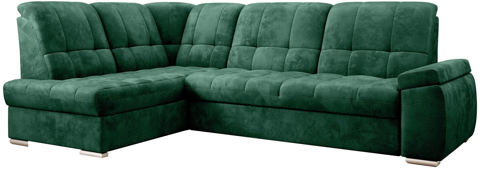 image_715667_co-sad-lt-35nu_wb1_ Γωνιακός καναπές Dorro-Prasino-Αριστερή - Image 1