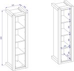 Ράφι Amelie - Image 3