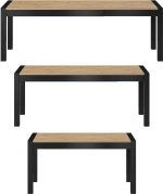 Τραπέζι Amelie Επεκτεινόμενο - Image 5