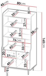 Στήλη Vasina R2D - Image 3