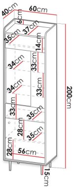 Βιτρίνα Vasina - Image 3