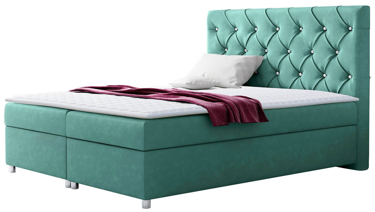 image_718959_roma_5__3 Επενδυμένο κρεβάτι Roma-Beraman-160 x 200 - Image 1