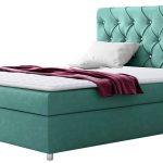 Επενδυμένο κρεβάτι Roma-Beraman-180 x 200