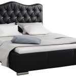 Επενδυμένο κρεβάτι Santorini-Mauro-140 x 200