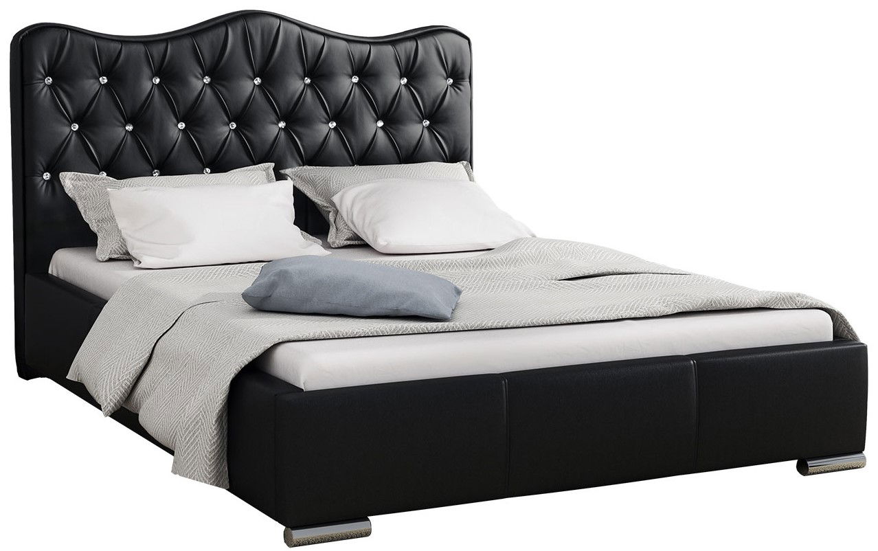 image_719125_santorini_9__3 Επενδυμένο κρεβάτι Santorini-Mauro-180 x 200 - Image 1