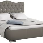 Επενδυμένο κρεβάτι Santorini-Staxti-140 x 200