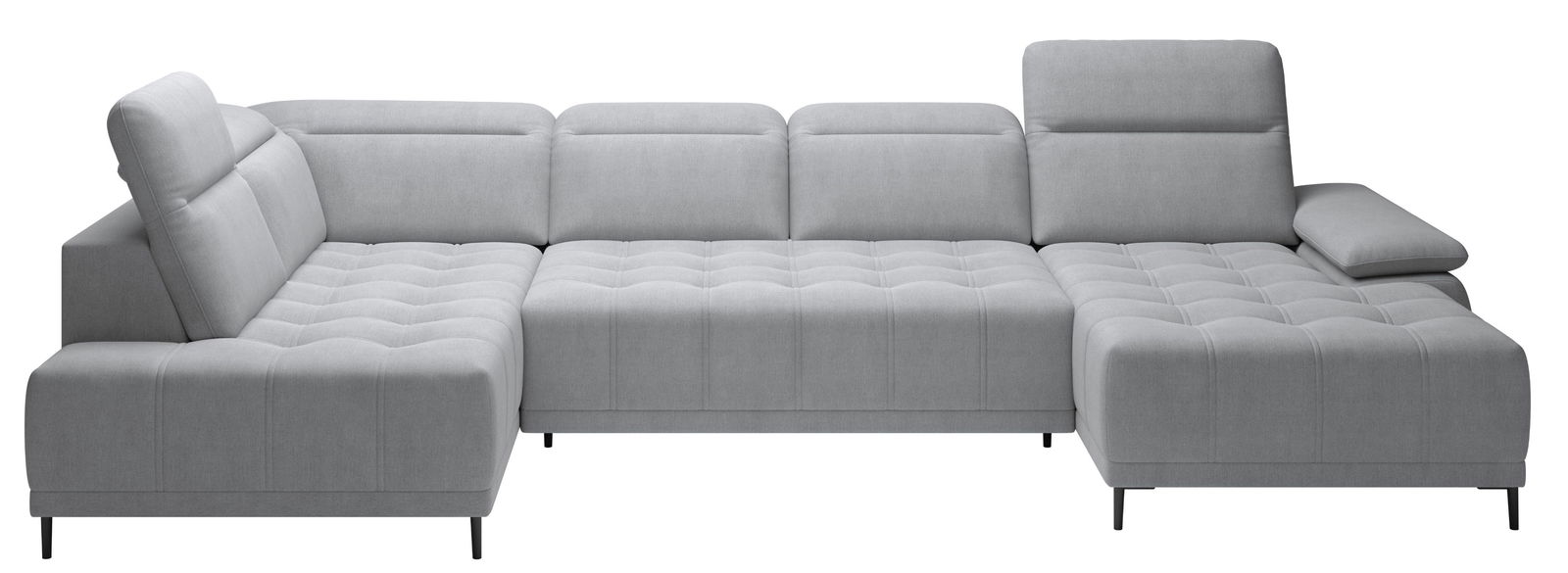 image_719649_focus_xl_aristera_riviera_91 Γωνιακός καναπές Jolie Plus-Αριστερή-Gkri - Image 1