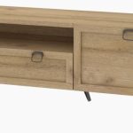 Έπιπλο τηλεόρασης Molbo 25