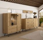 Μπουφές Molbo 15 - Image 2