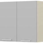 Πλαϊνό πάνελ κρεμαστού ντουλαπιού Modena BP-V7-Μπεζ