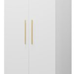 Γκαρνταρόμπα Zilion-Leuko