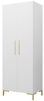 Γκαρνταρόμπα Zilion-Leuko