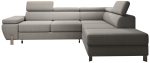 Γωνιακός καναπές Morel-Gkri-Δεξιά