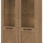 Βιτρίνα Cocoa 12