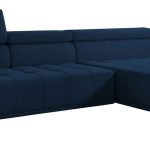 Γωνιακός καναπές Priscilla mini-Mple-Δεξιά