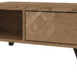 Τραπεζάκι Σαλονιού Cocoa 41