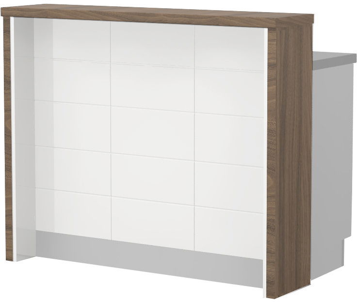 image_721987_highline-pult-120-3-64-ku-55hl Πάγκος νησίδας Hudson-Μήκος: 120 εκ.-Λευκό-Carini Wallnut - Image 1