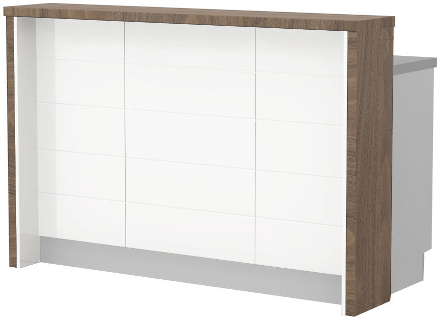 image_722019_highline-pult-150-3-64-ku-55hl Πάγκος νησίδας Hudson-Μήκος: 150 εκ.-Λευκό-Carini Wallnut - Image 1