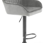 Σκαμπό μπαρ Heike-Gkri