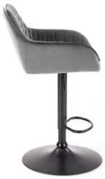 Σκαμπό μπαρ Heike-Gkri - Image 4