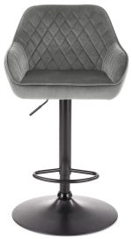 Σκαμπό μπαρ Heike-Gkri - Image 5