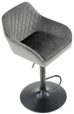 Σκαμπό μπαρ Heike-Gkri - Image 6