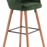 Σκαμπό μπαρ Cynthia-Prasino