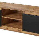 Έπιπλο τηλεόρασης Dingo-Fusiko-Mavro