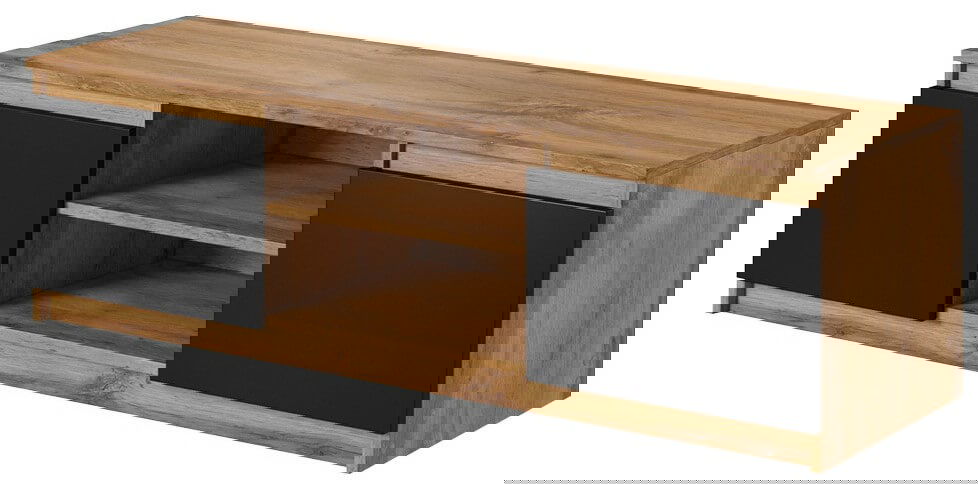 image_723864_5903211167140_2 Έπιπλο τηλεόρασης Dingo-Fusiko-Mavro - Image 1